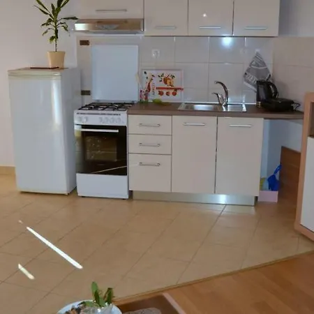 Apartman Ruzica Apartment