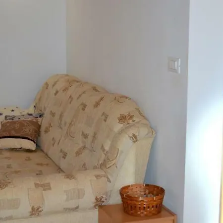 Apartman Ruzica * Zaton (Sibenik-Knin)