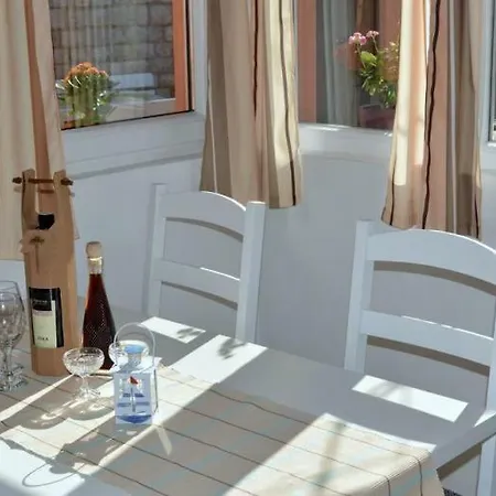Apartman Ruzica *
