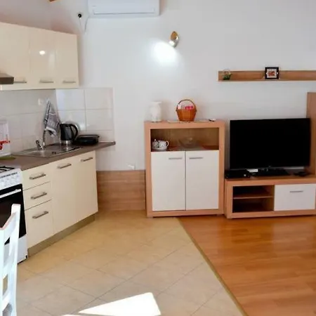Apartman Ruzica *