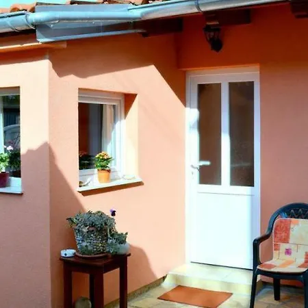 Apartment Apartman Ruzica