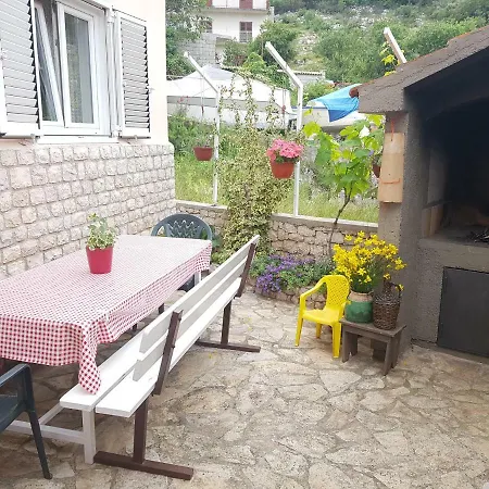 Apartman Ruzica Zaton (Sibenik-Knin)