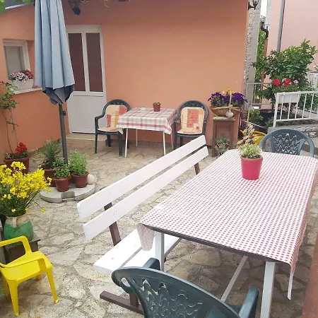 Apartment Apartman Ruzica *