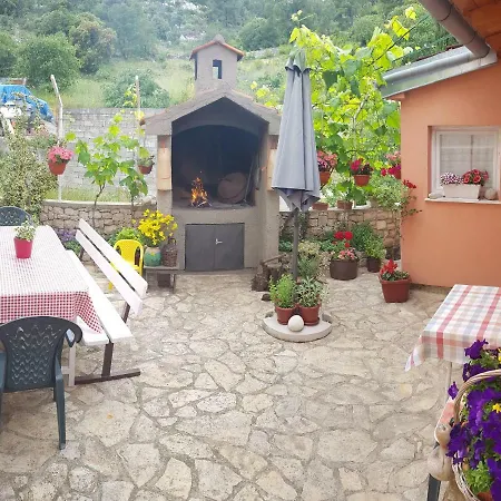 Apartman Ruzica